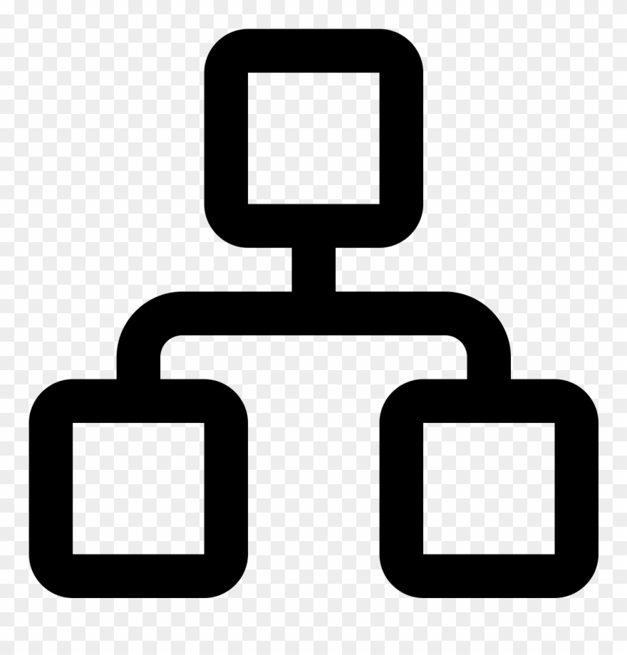 Flow Chart Icon Free Download Png And Vector Rh Pl Clipart