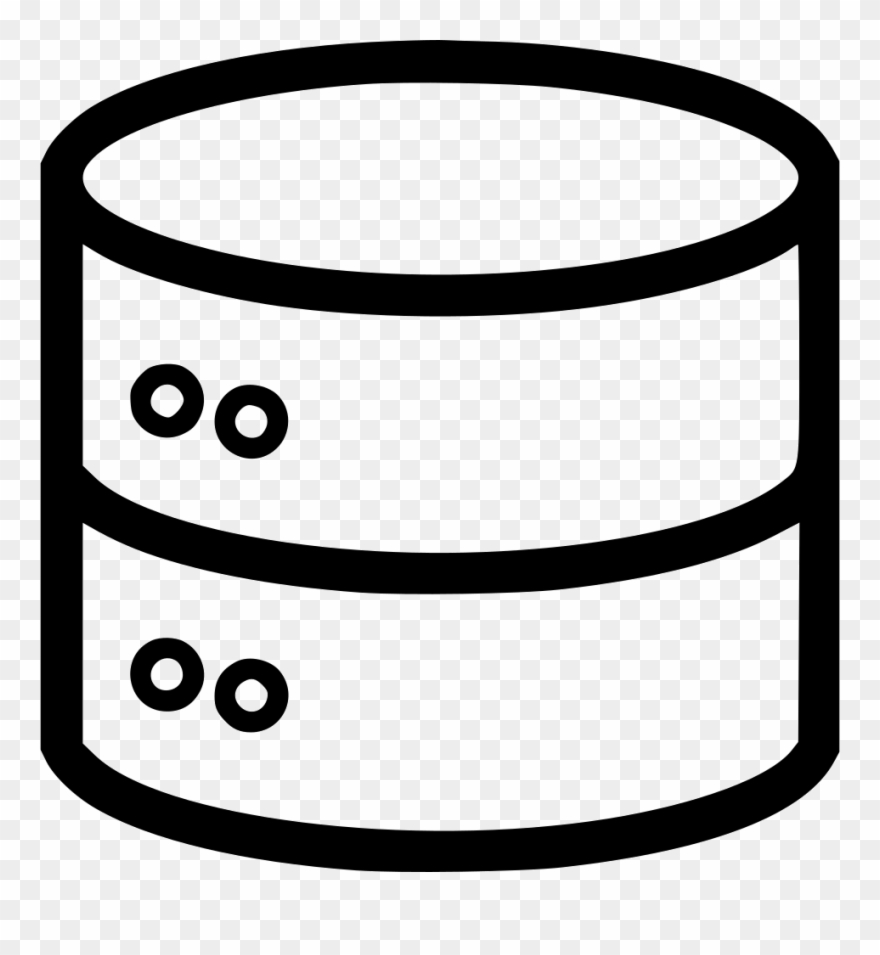 Database Comments Clipart