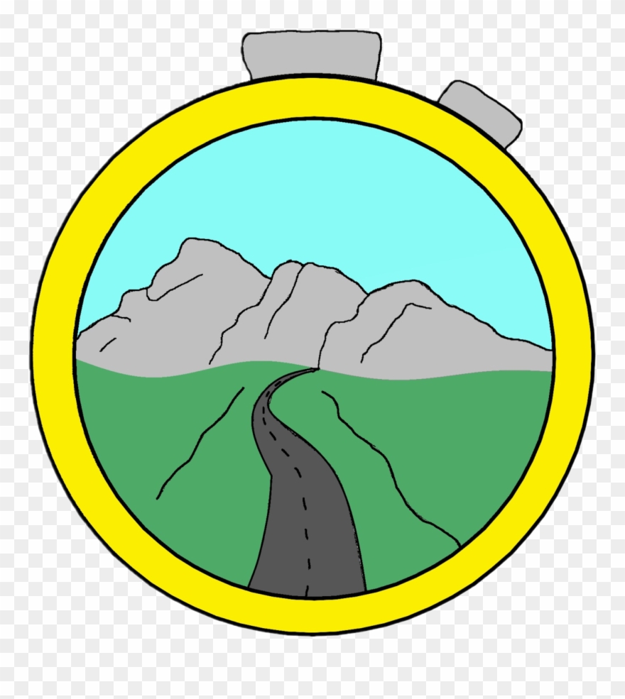 Xc Mile Database Profile High Scores Record A Run Mile Clipart