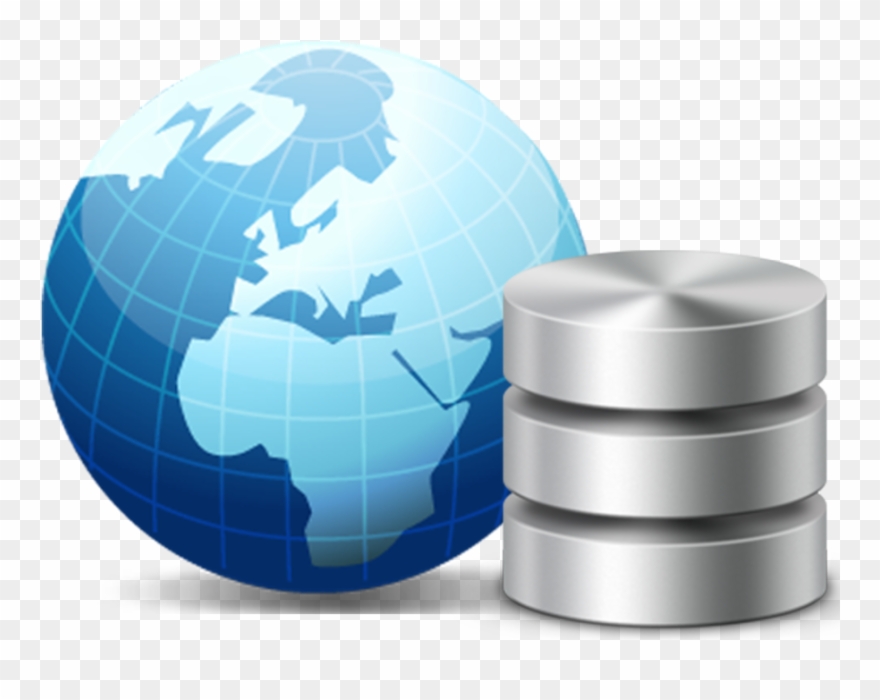 Clip Art Databases - Png Download