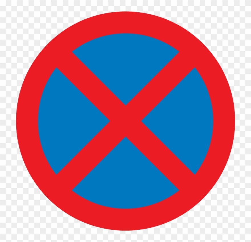 Uk Traffic Sign Clipart