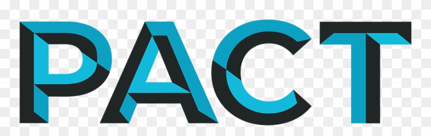 Pact Is A Comprehensive Approach To Growing Your Business Clipart