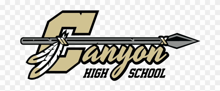 Canyon Wordmark Png Opens A New Window Clipart