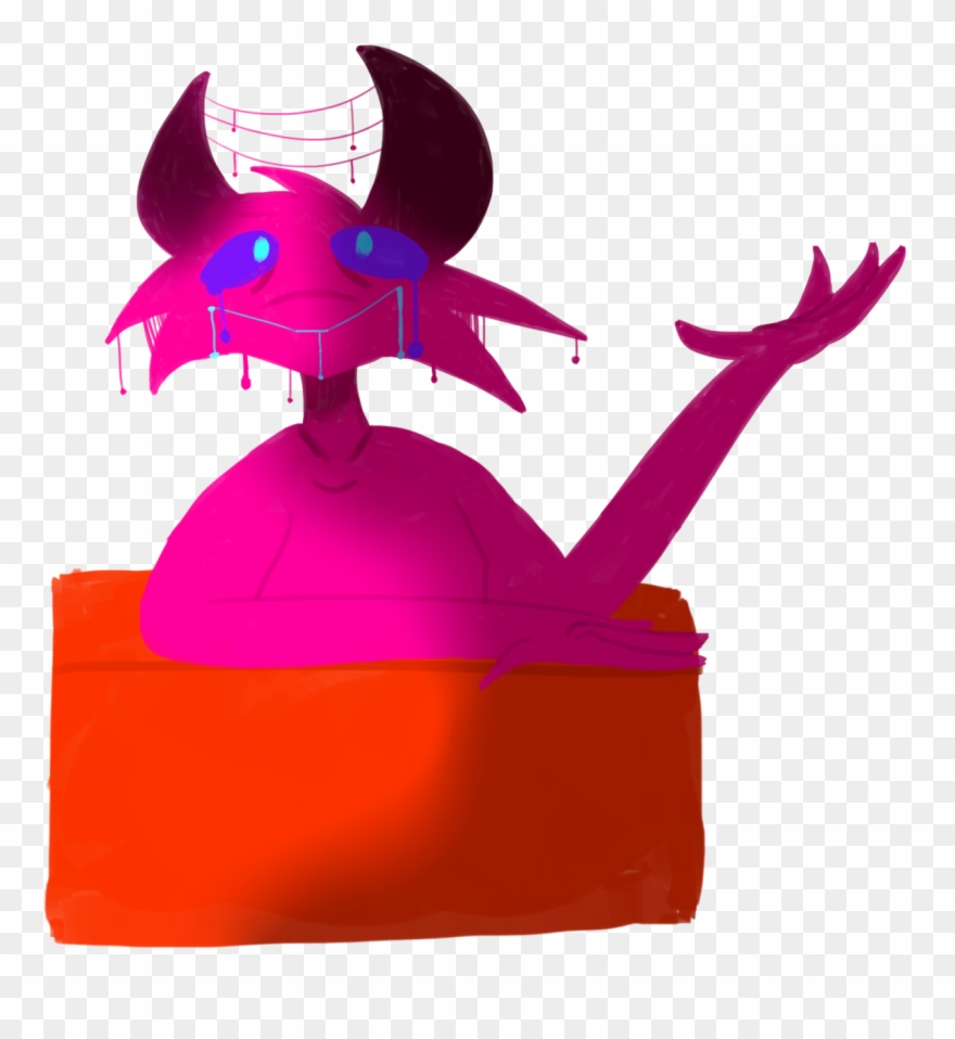 Assorted Paintings I Did In Sai Clipart