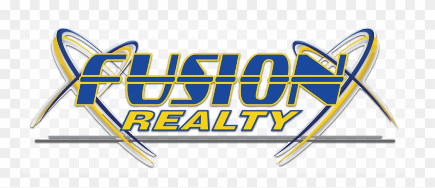 Fusion Realty Clipart