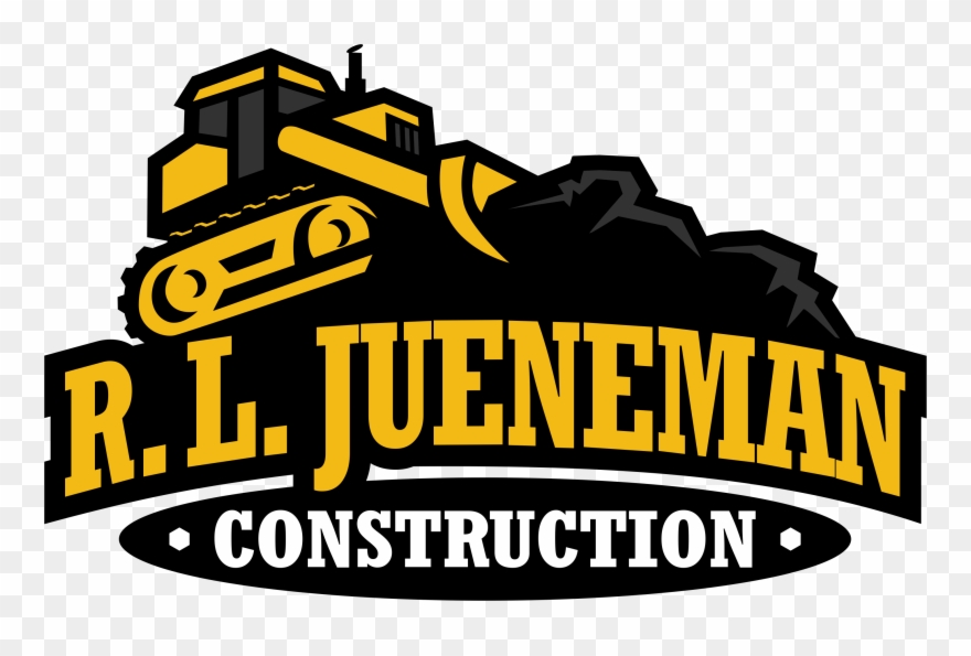 Jueneman Construction Clipart