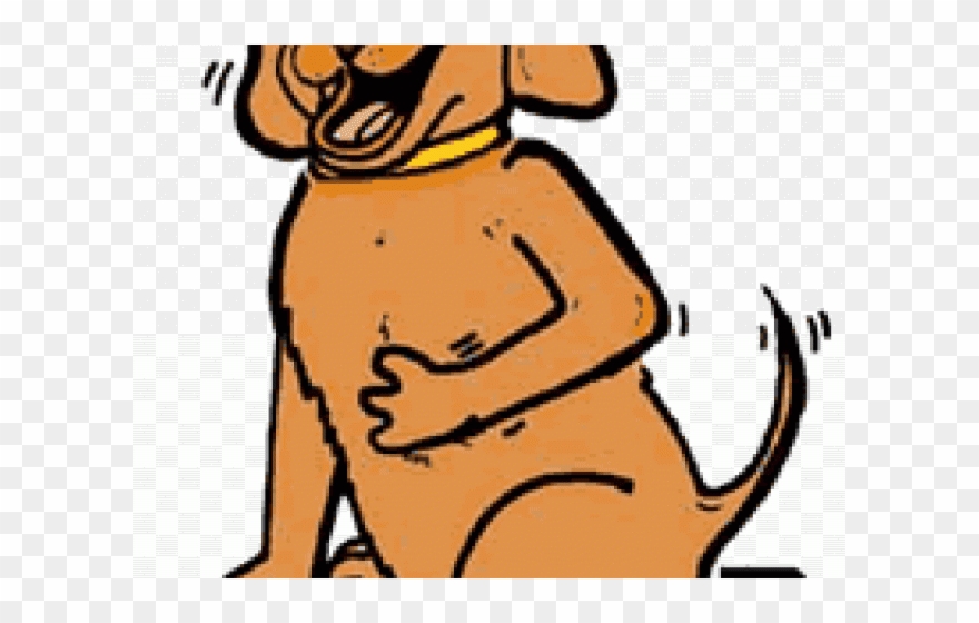 Dog Clipart Clipart Little Dog - Png Download