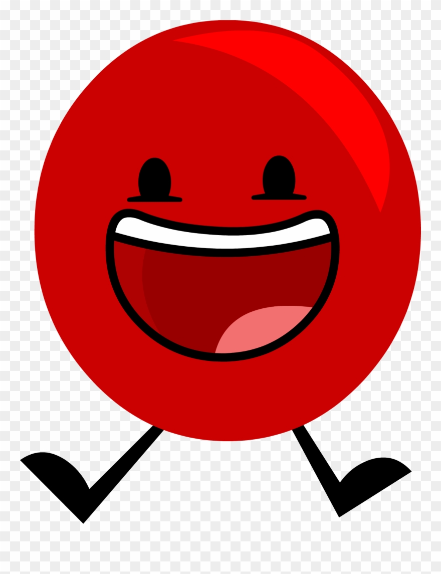 Ball Clip Light Object - Png Download