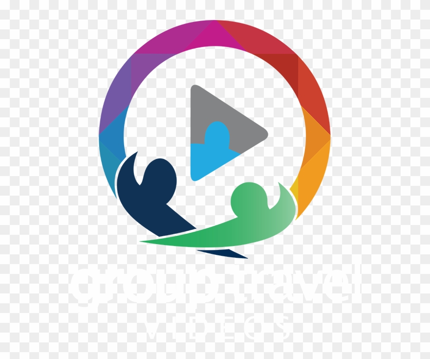 Free Location Clipart Travel Group - Png Download