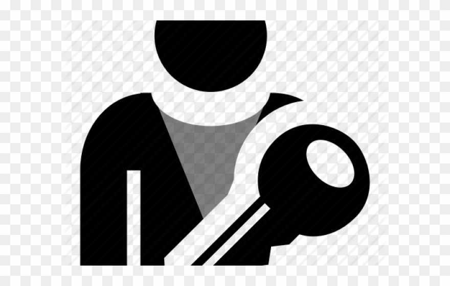 Log Clipart User Login - Png Download