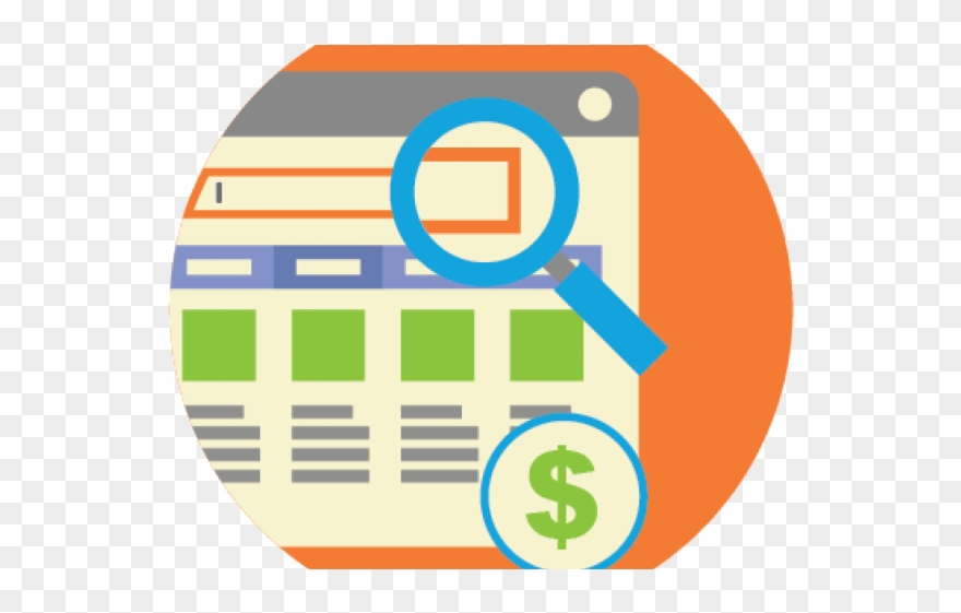 Seo Clipart Organic - Png Download