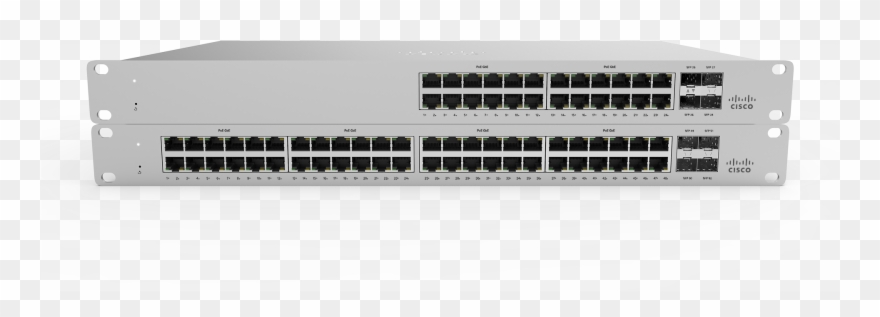 Cloud Managed Networks That Simply Work Clipart