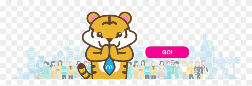Thailand's Trusted Online Finance Broker Clipart