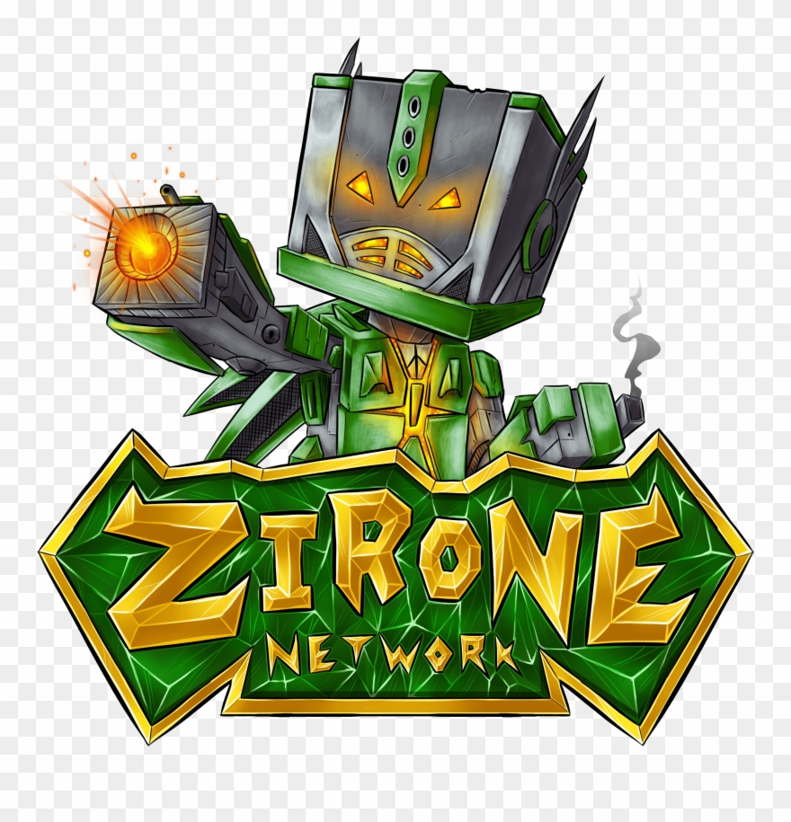 Welcome To The Zirone Network Clipart