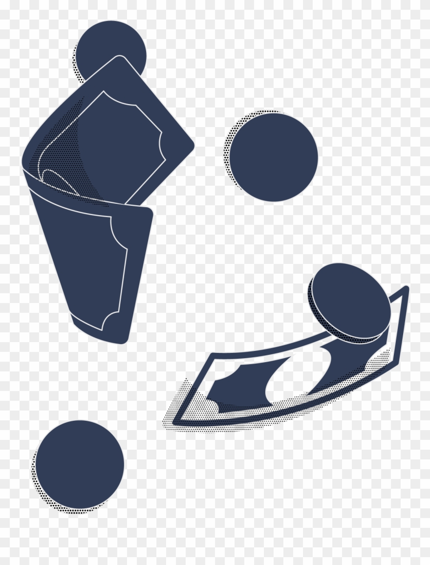 Over The Next Decade, We Believe At Least $1 Trillion Clipart