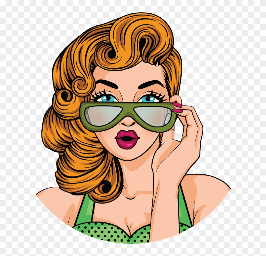 My Fragrance Is A Tropical Fruit And Floral Blend Based Clipart