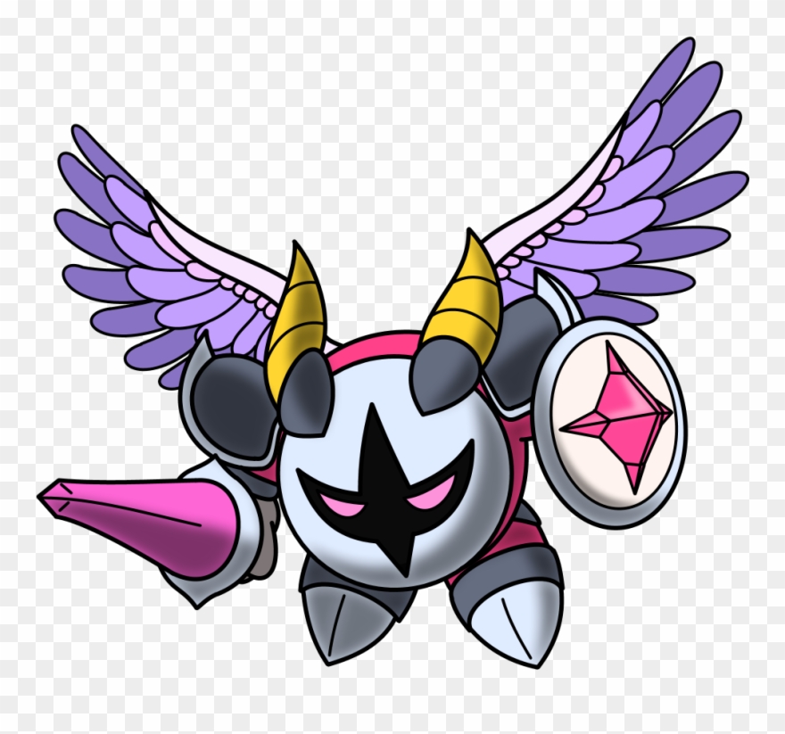 Image Knight Fallen God Clipart