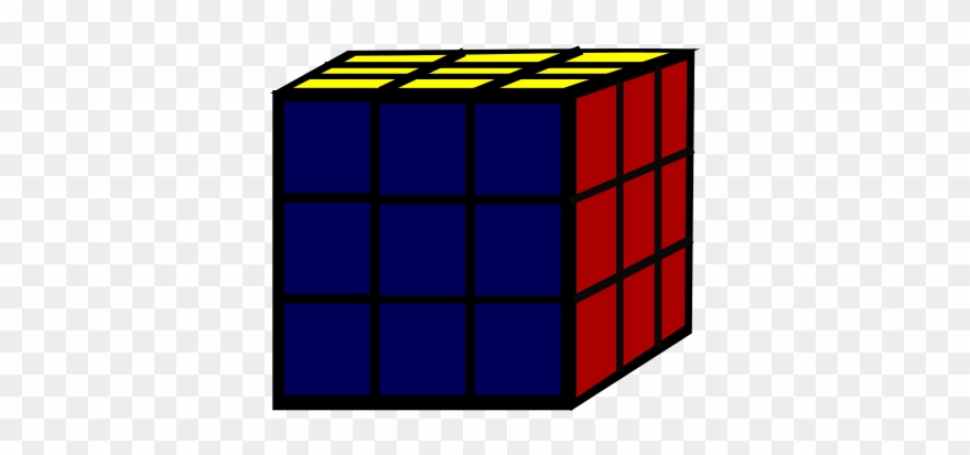Free Rubic Cube Free Rubic Cube Clipart