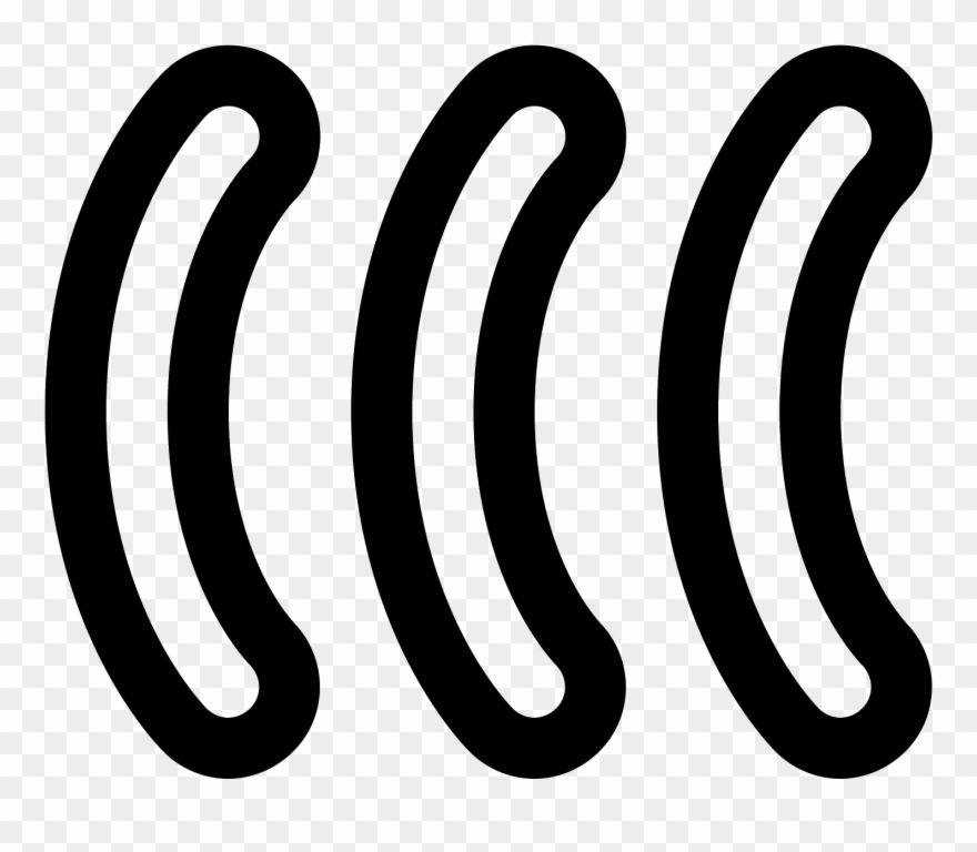 Plaid Clipart Black And White - Png Download