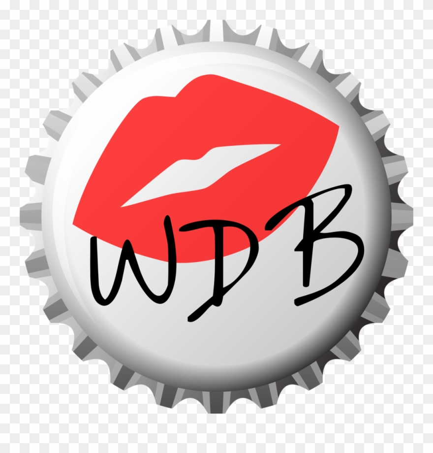 Women Drinking Beer Live At The Pig Clipart