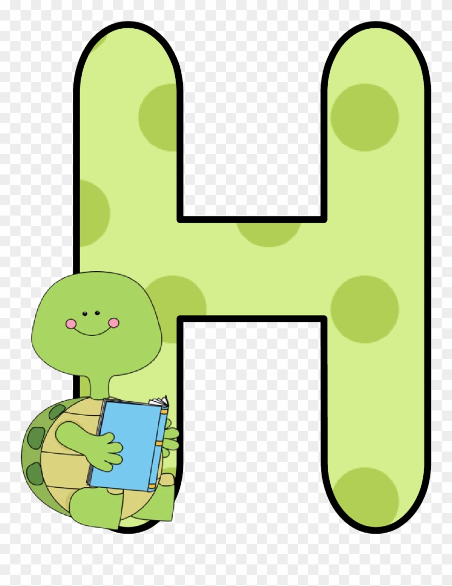 Ch B *✿* Alfabeto Tortuga De Kid Sparkz Tmnt, Frogs, Clipart