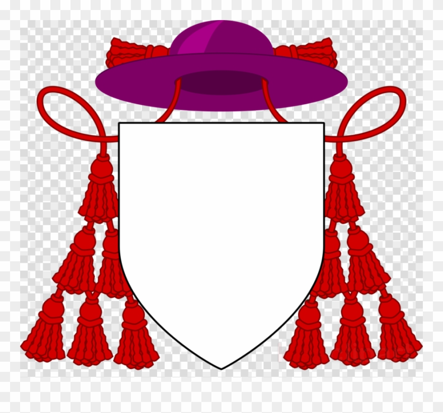 Brasão Dom Antonio De Castro Mayer Clipart Personal - Png Download