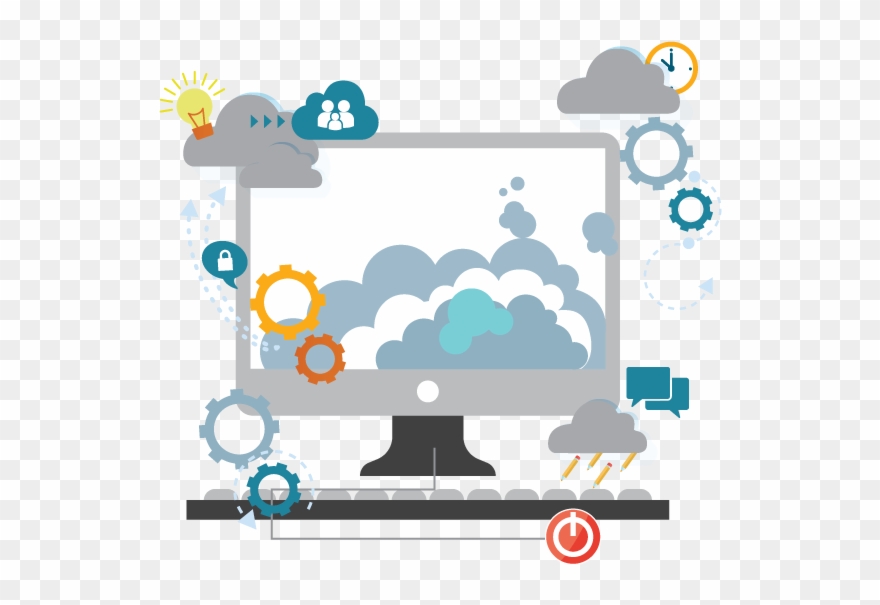 Ui Improvements Clipart