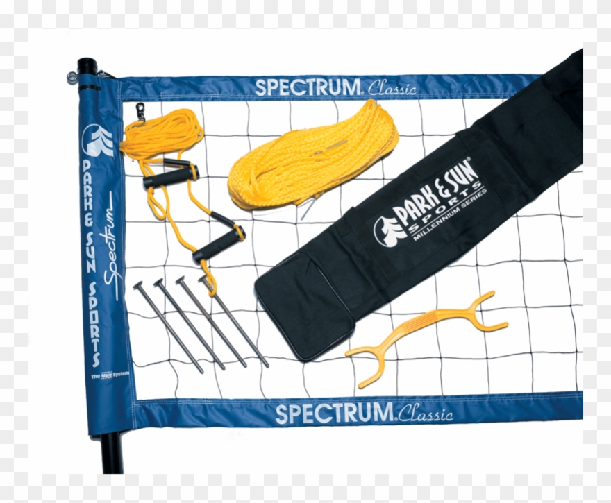 Volleyball Net Dig Png Clipart