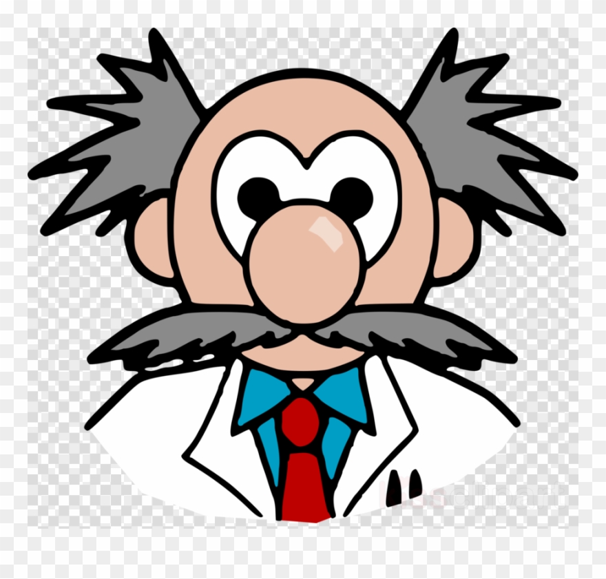 Scientist Clipart Scientist Clip Art - Png Download
