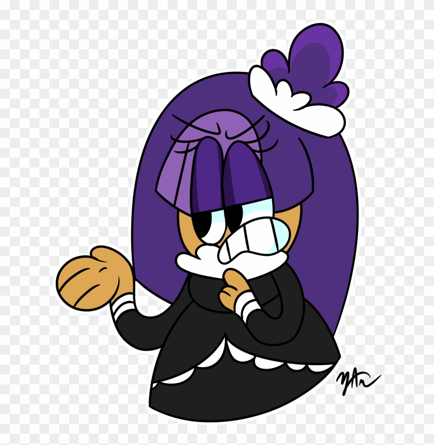 Blackberry Cookie Because Why The Hell Not Clipart