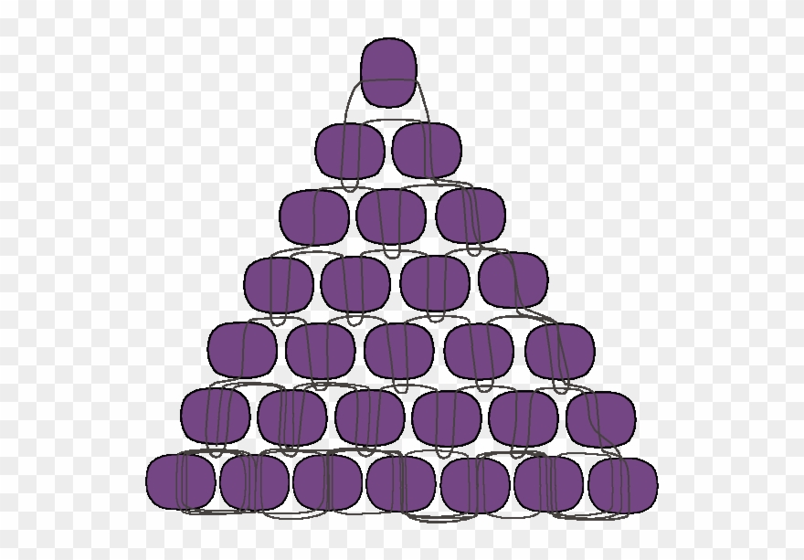 Basic Brick Stitch Clipart