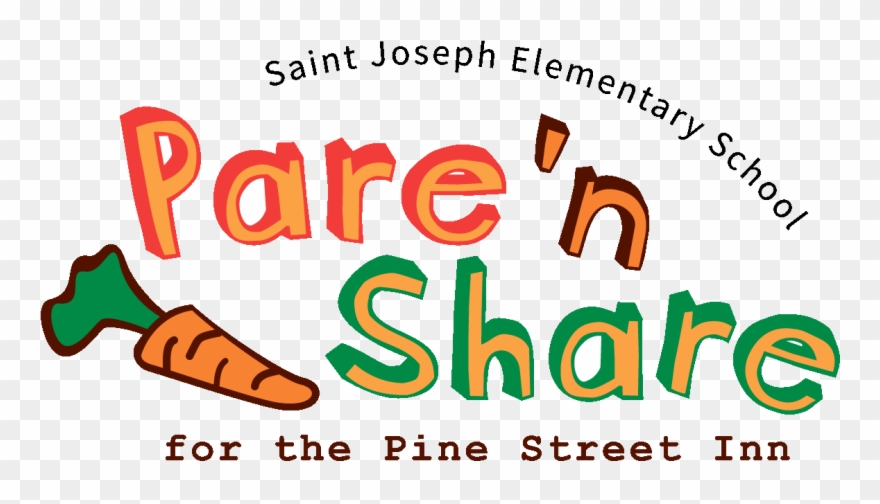 More Information Will Follow Regarding Pare And Share Clipart