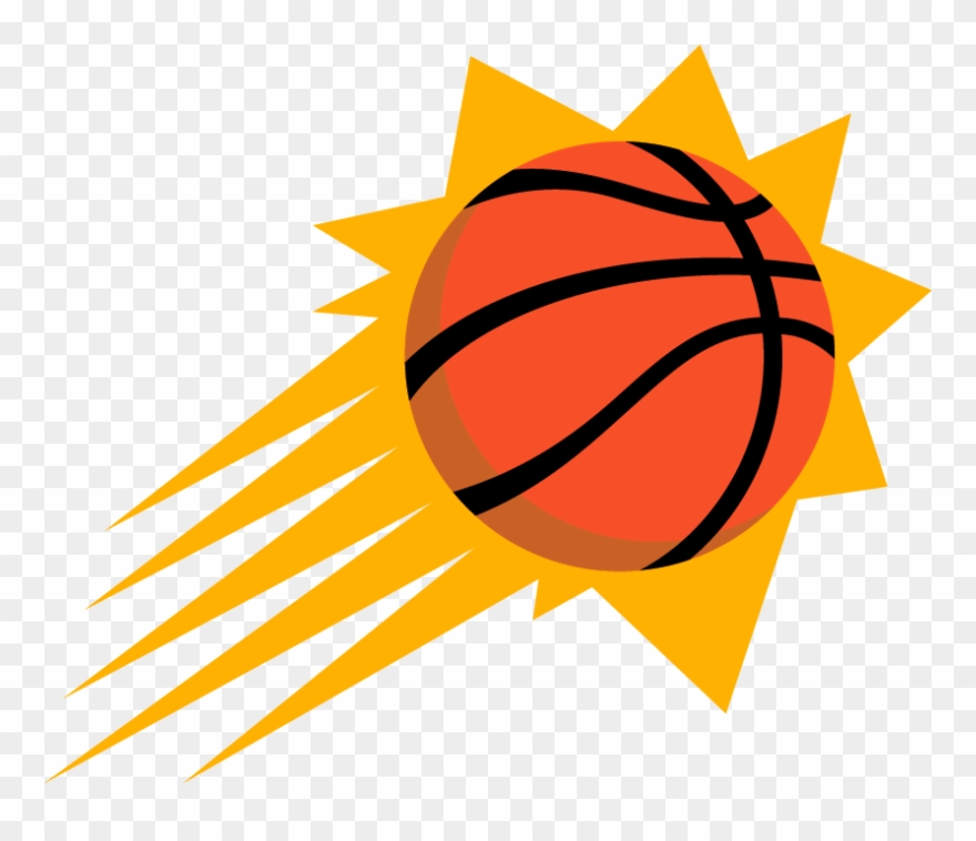 Phoenix Suns Clipart