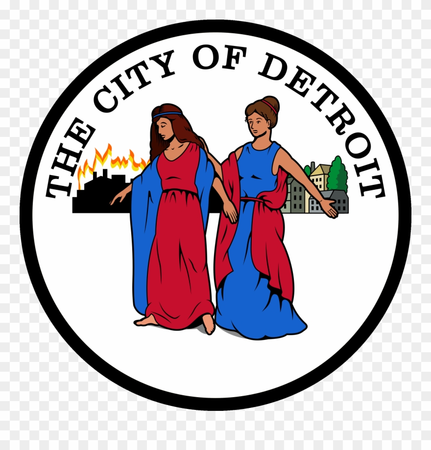 Seal Of United Great Lakes Clipart