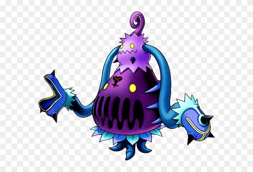 Parasite Cage Clipart
