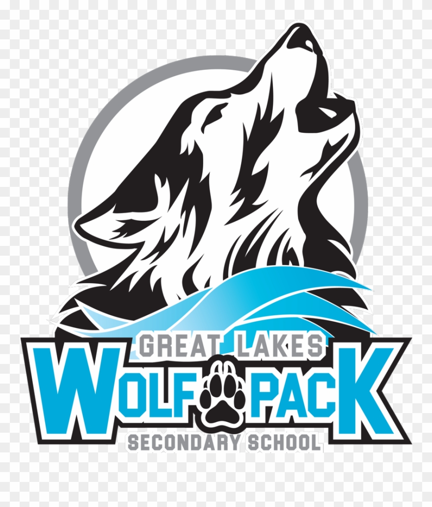 Great Lakes Secondary School Clipart