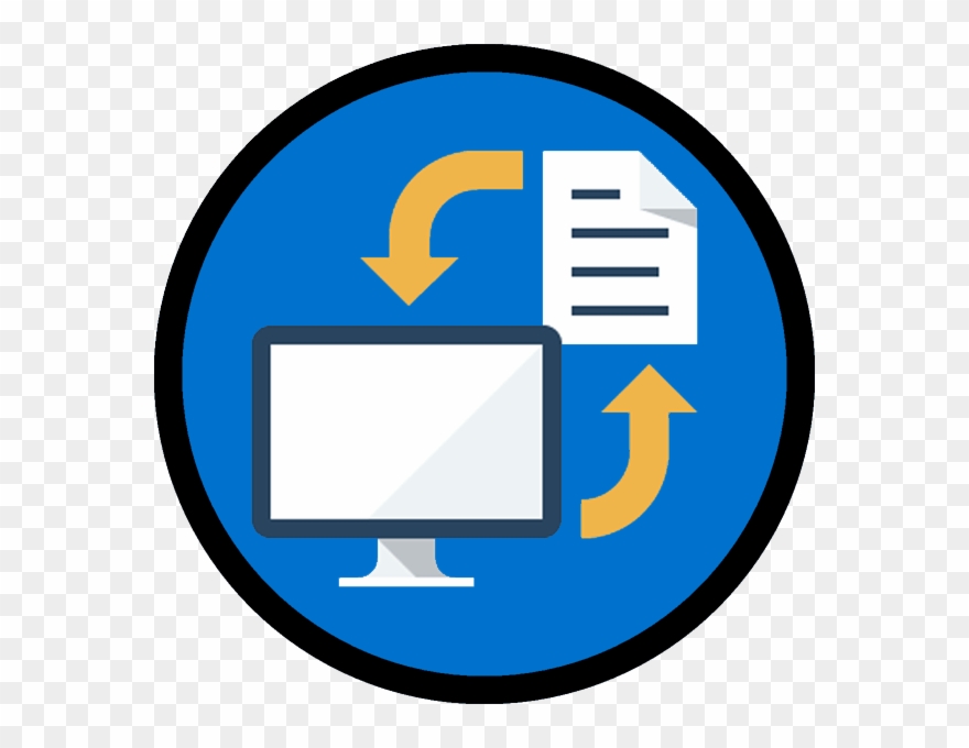 E-sign The Exhibitor Contract Clipart