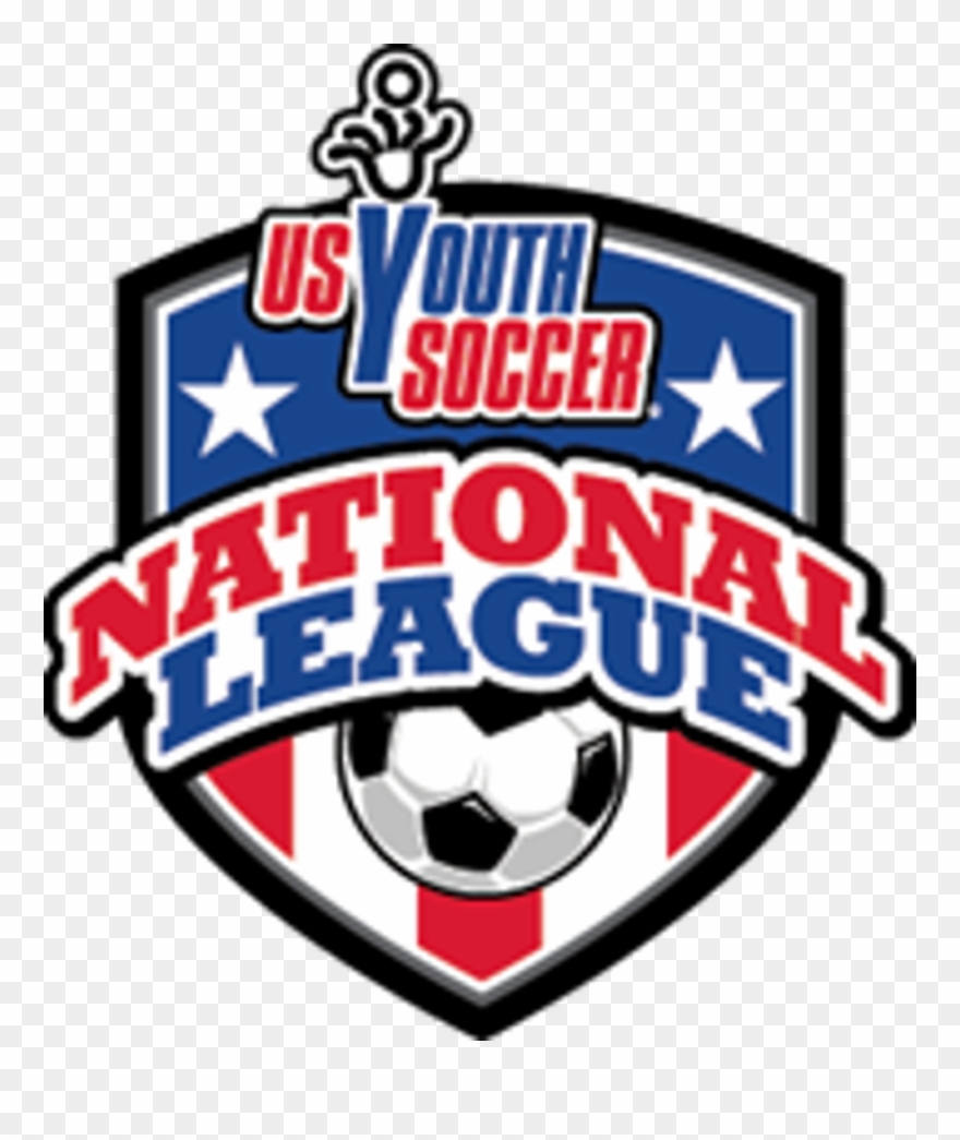 Usysa National League Clipart