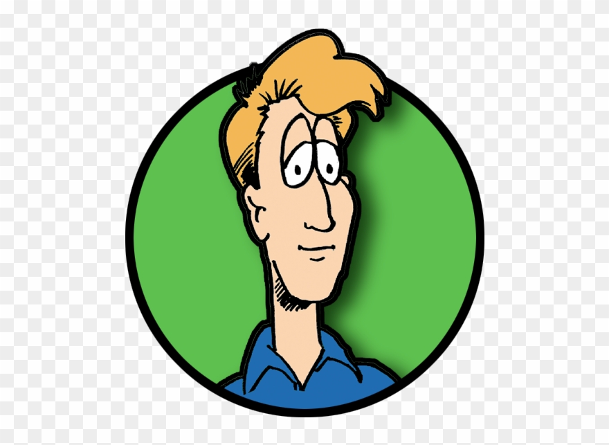 Bernard Jones Clipart