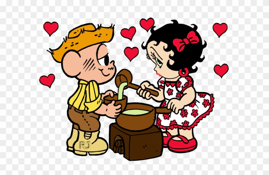 Young Lovers Gifs, Comic Book, Betty Boop, Evangelie, Clipart