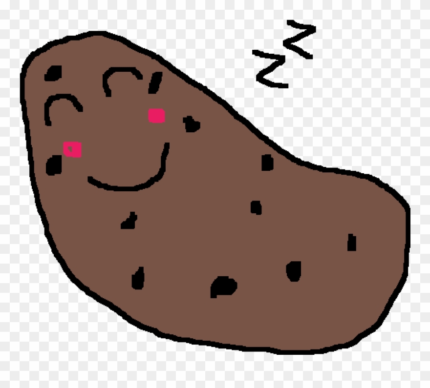 Couch Potato Clipart