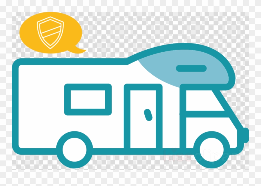 Download Recreational Vehicle Clipart Campervans Service - Png Download