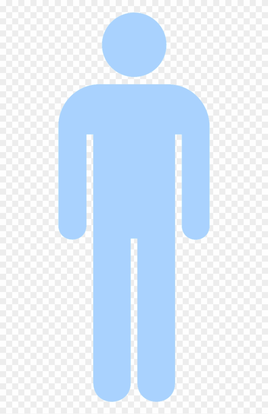 Man Male Person Pictogram Png Image Clipart