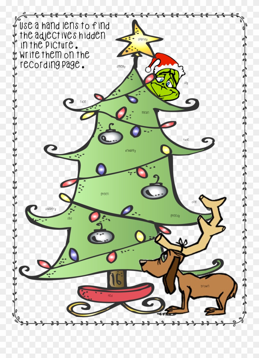Unit Includes Patterns For This Cute Little Green Guy Clipart