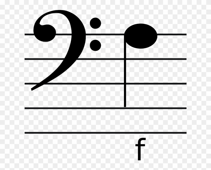 Picture Of Quarter Note Clipart