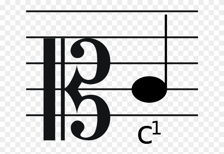 Picture Of Quarter Note Clipart