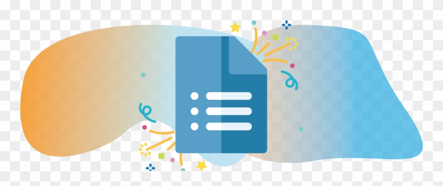 Introducing Keela's New Forms Clipart