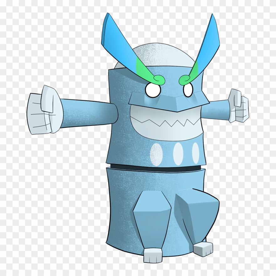 Pokemon All Darmanitan Forms Clipart