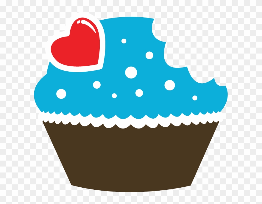 Yummy Cakes Clipart