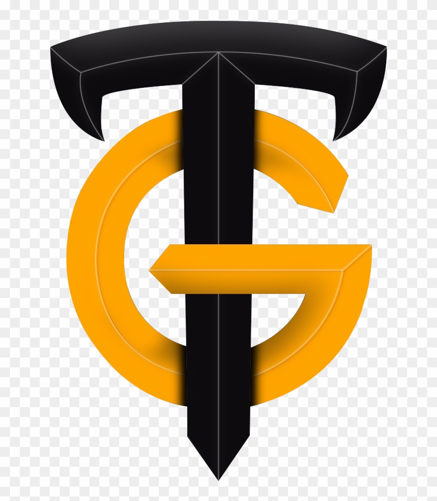 Tragiic Gaming Clipart